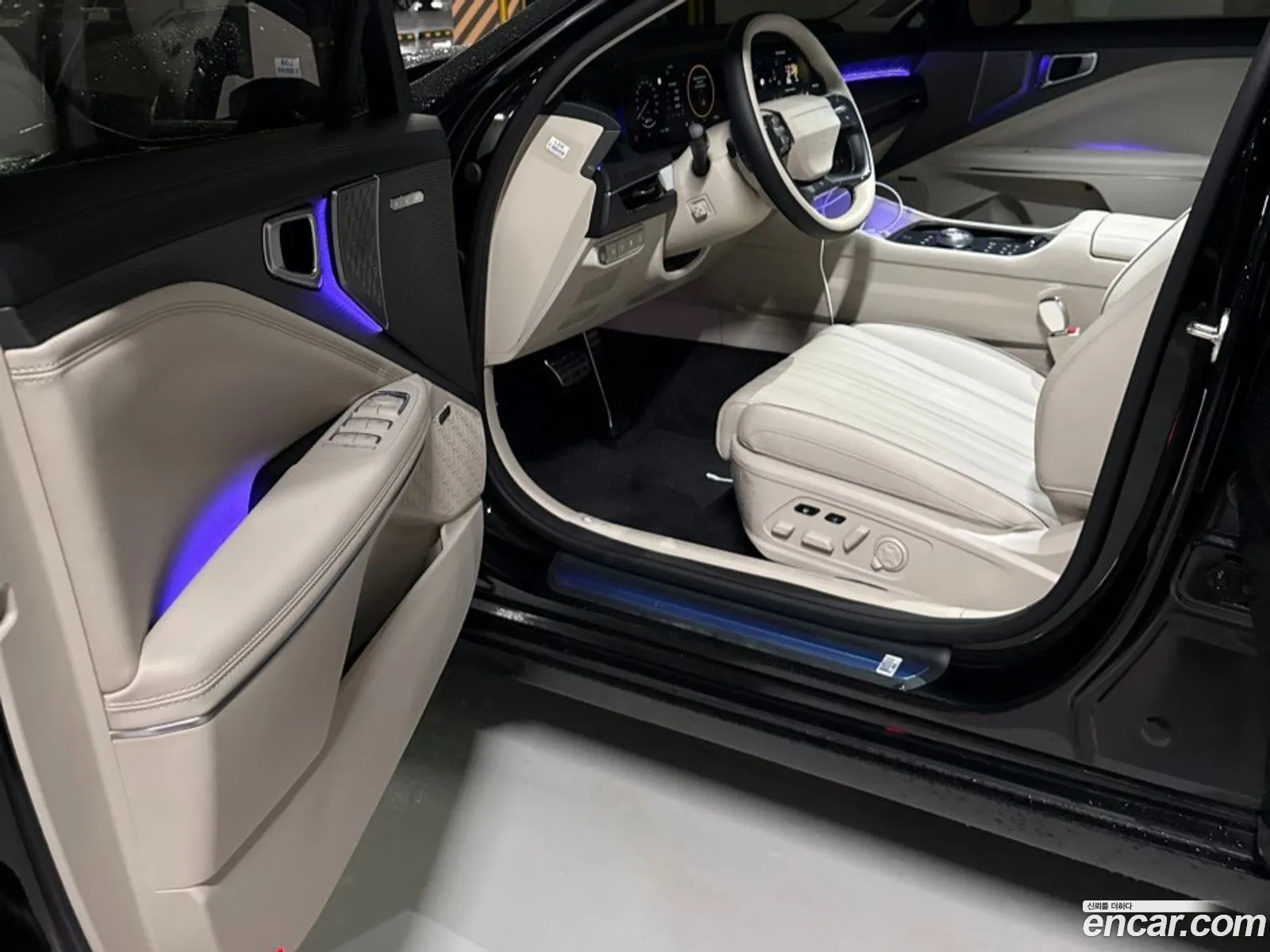 Kia K8 Hybrid 2026 — 6