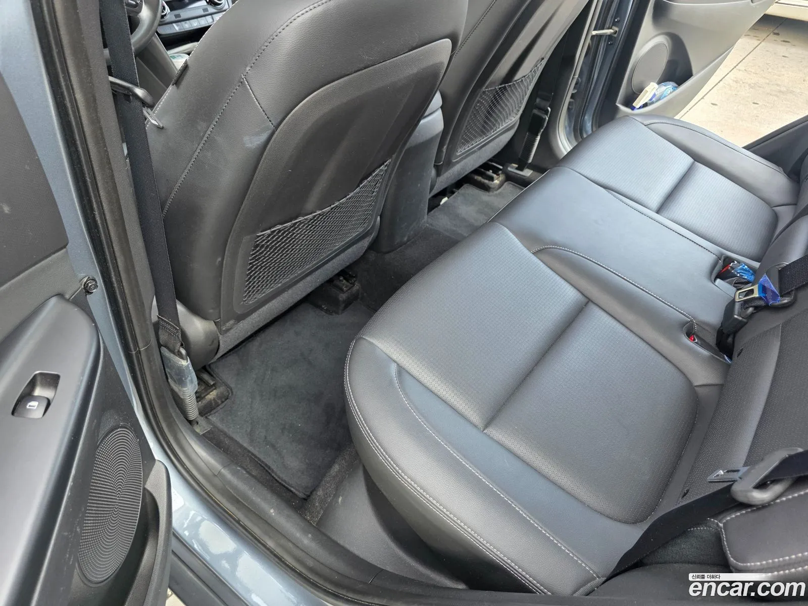 Hyundai Kona 2018 — 3