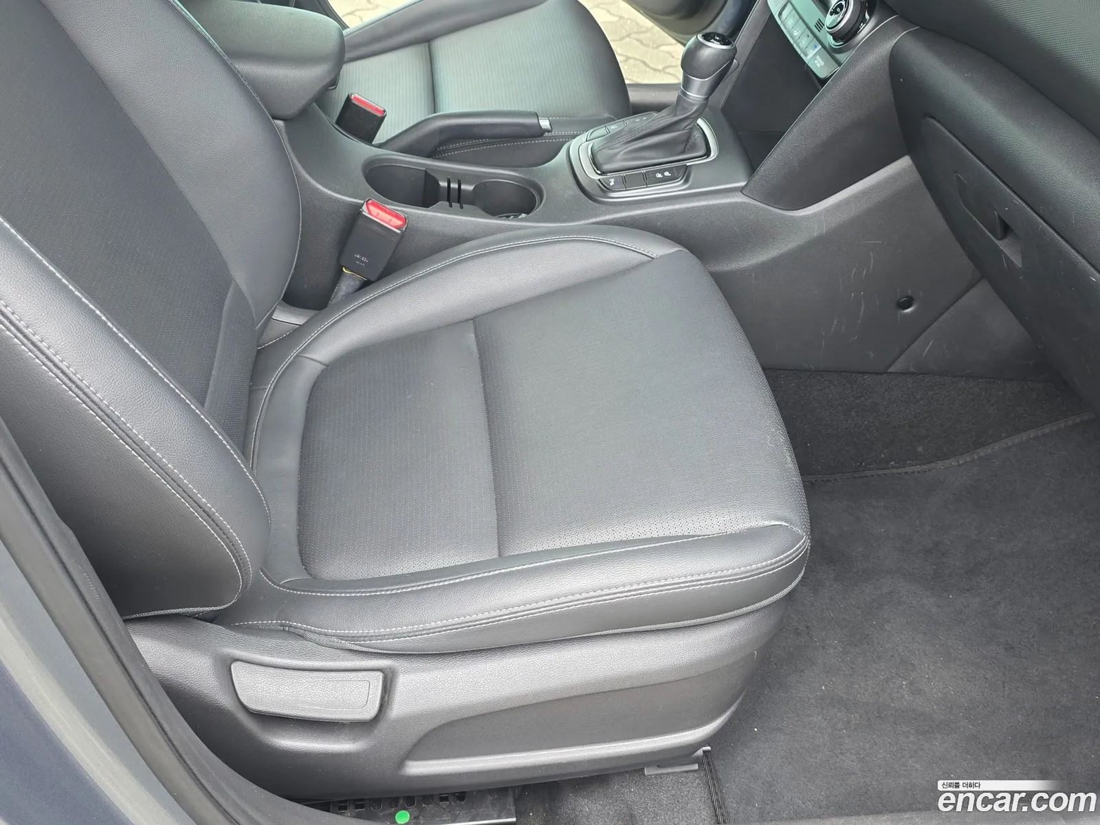 Hyundai Kona 2018 — 14
