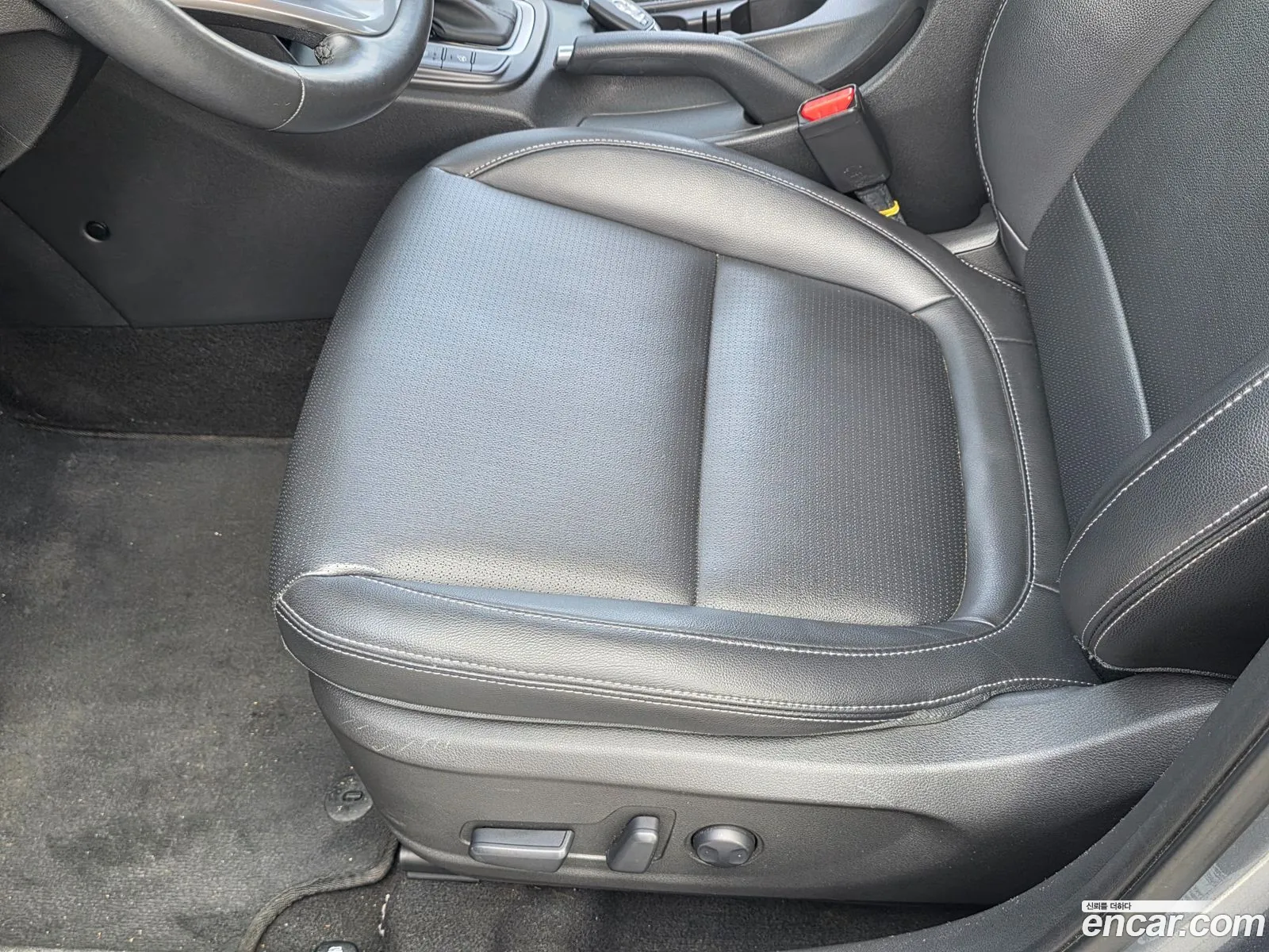 Hyundai Kona 2018 — 6
