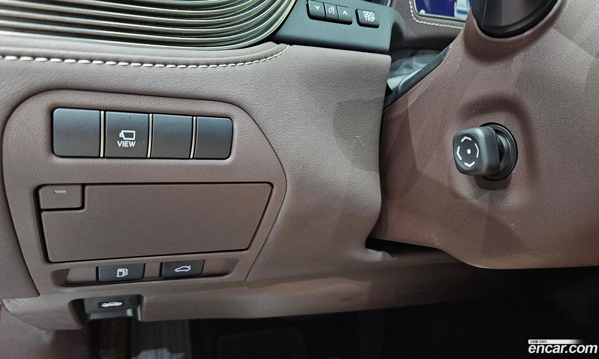Lexus LS500 2019 — 6