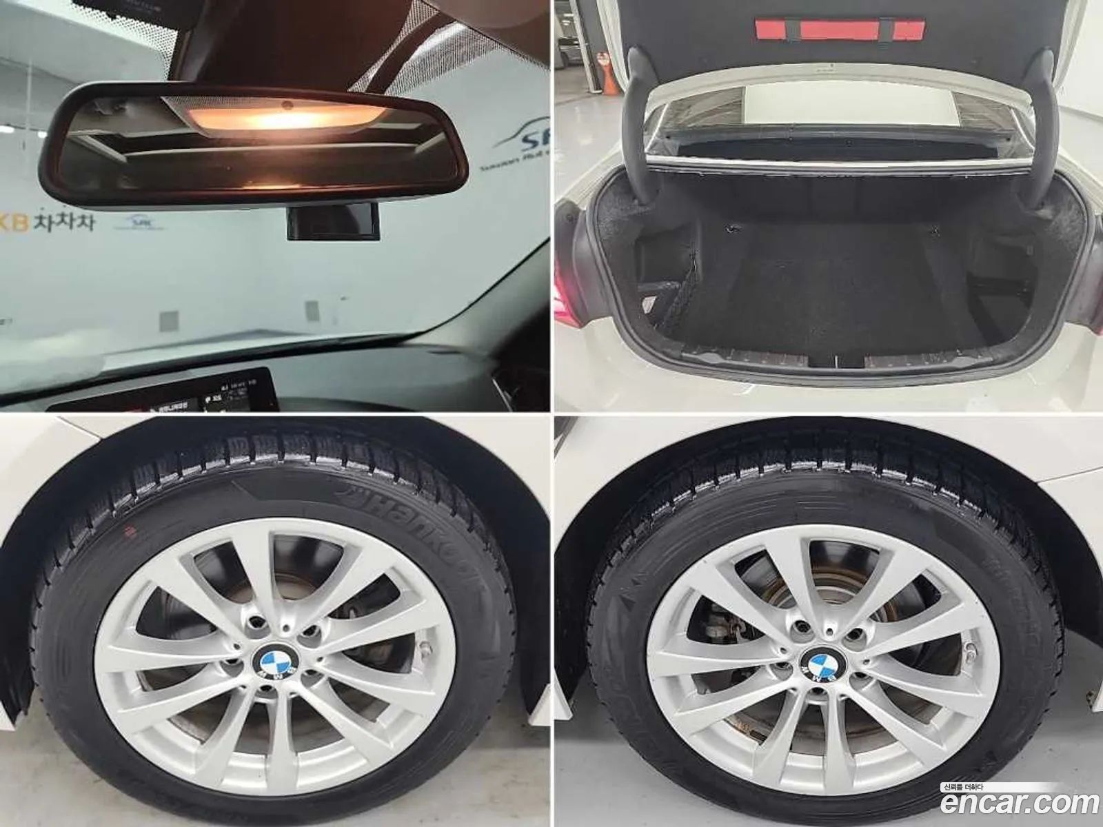 BMW 3 Series 2017 — 11