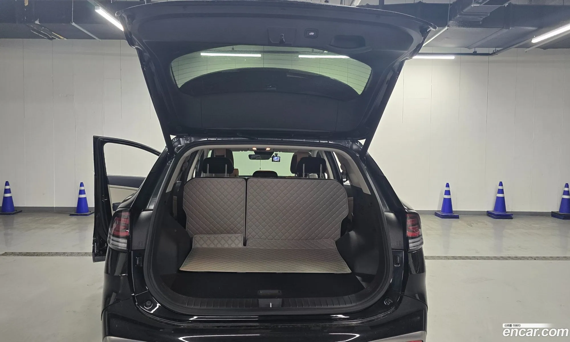 Kia Sportage Hybrid 2022 — 2