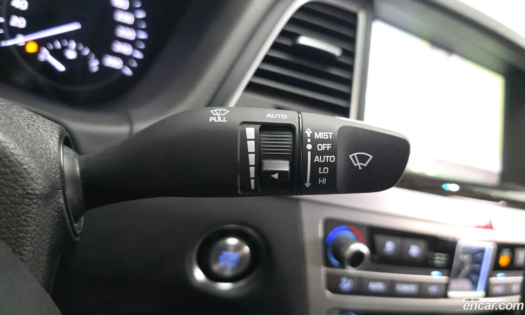 Genesis G80 2019 — 6