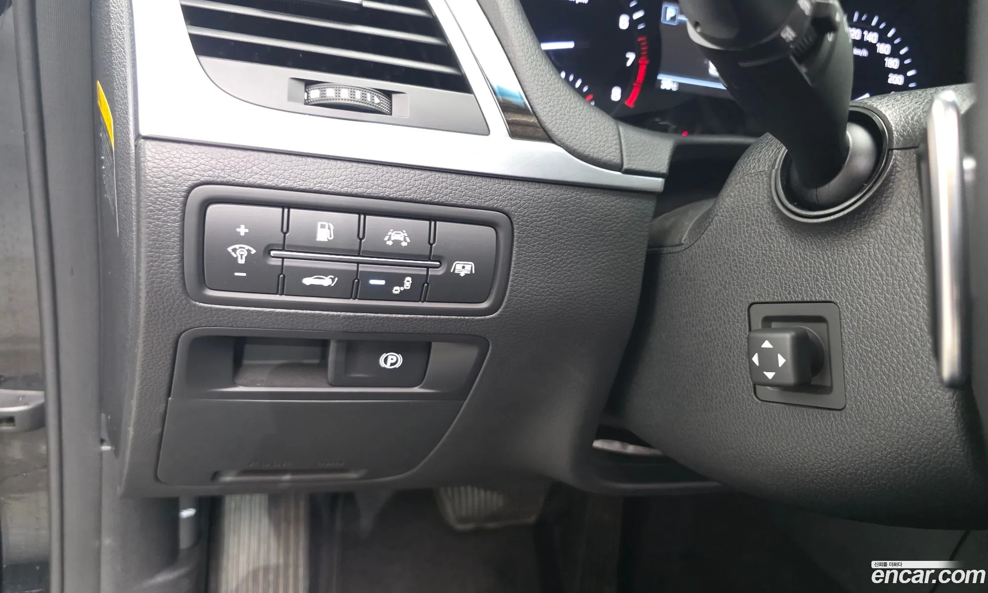 Genesis G80 2019 — 10