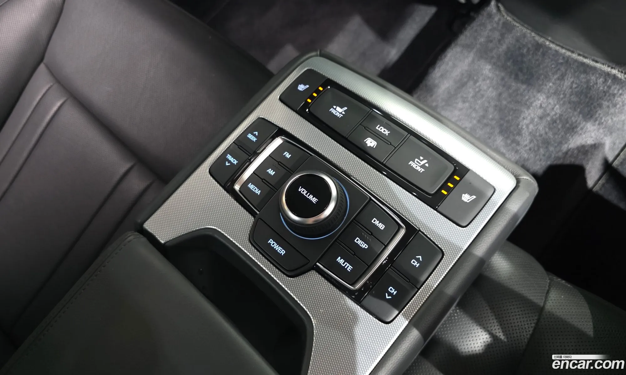 Genesis G80 2019 — 13