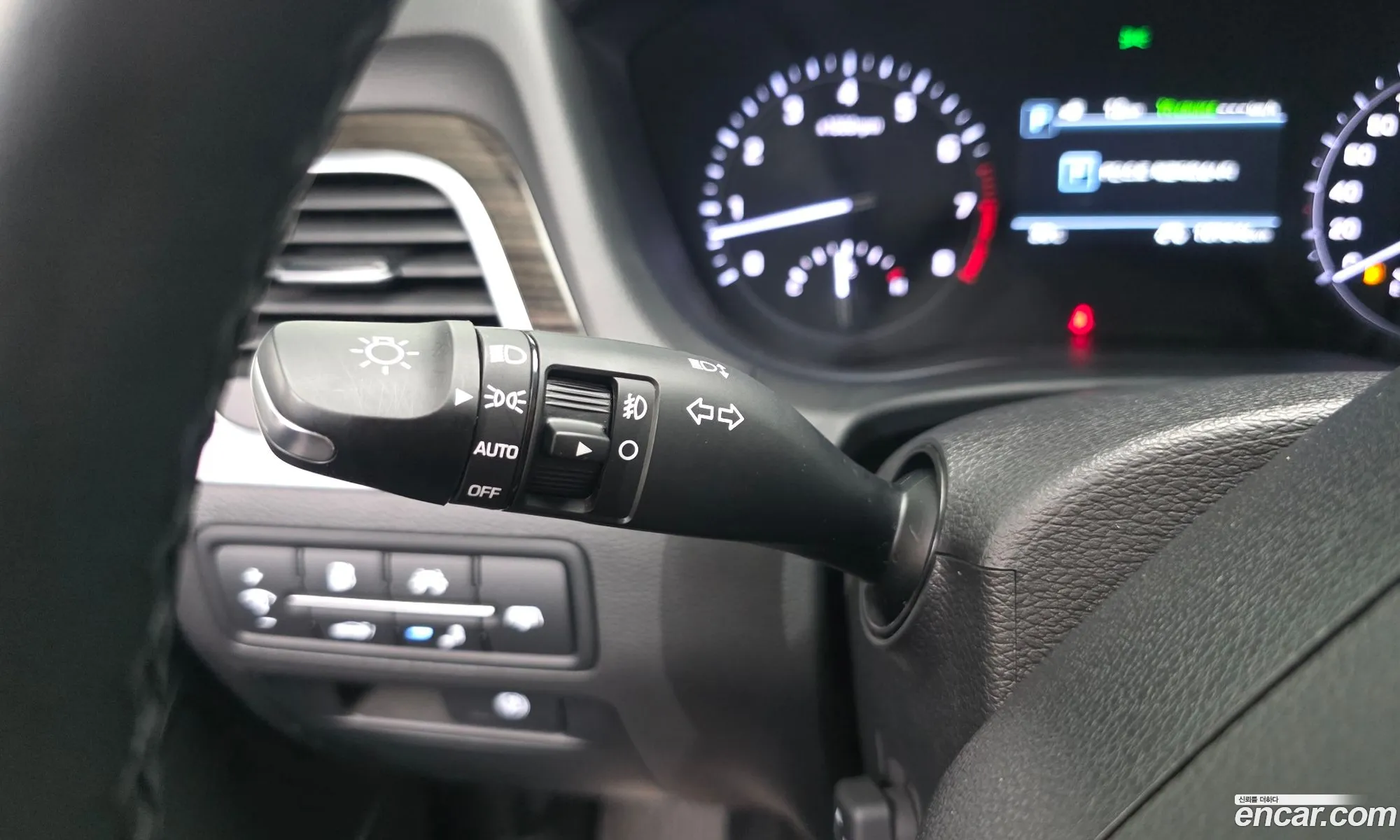 Genesis G80 2019 — 4