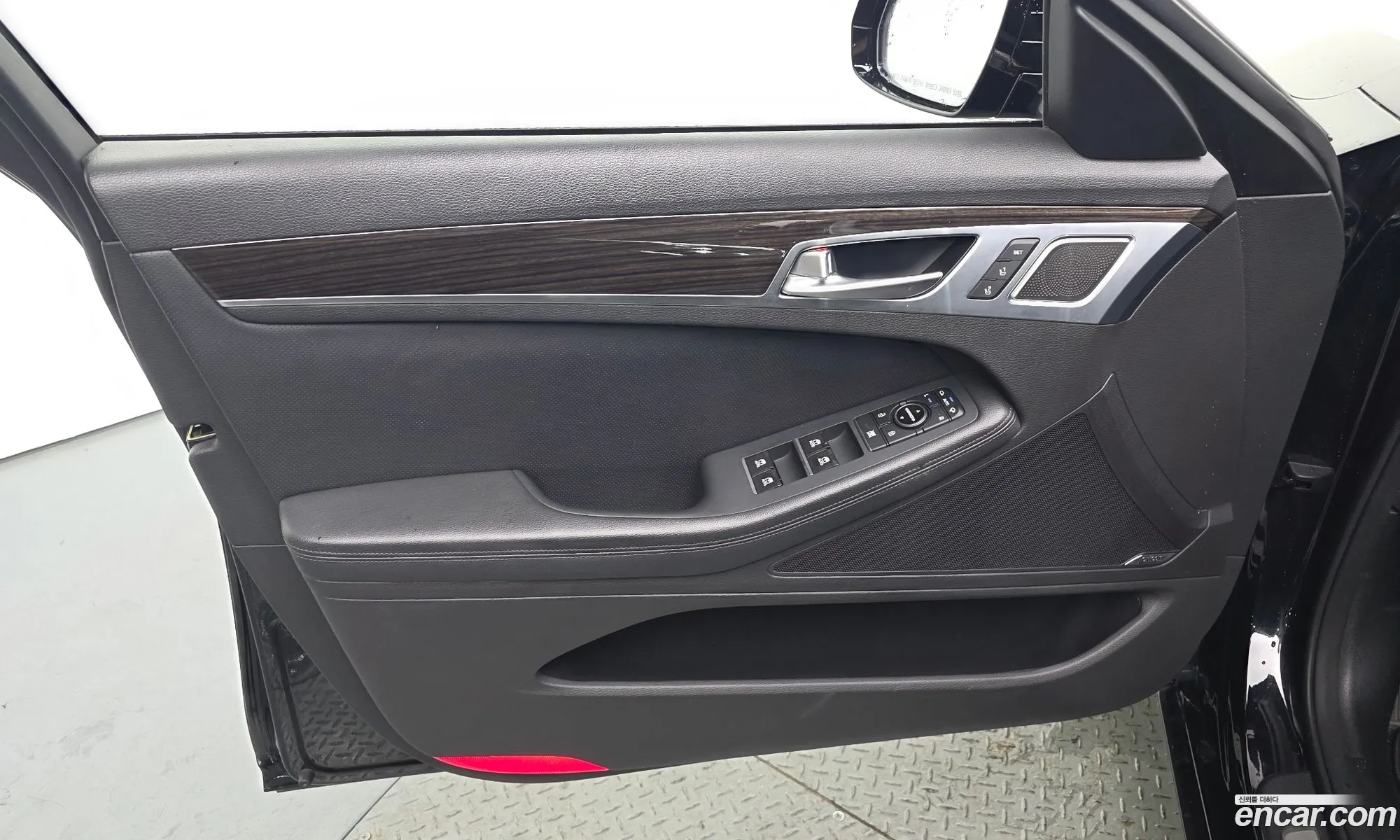 Genesis G80 2019 — 33