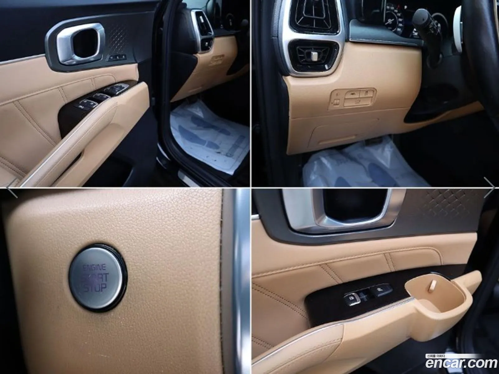 Kia Sorento 2021 — 19