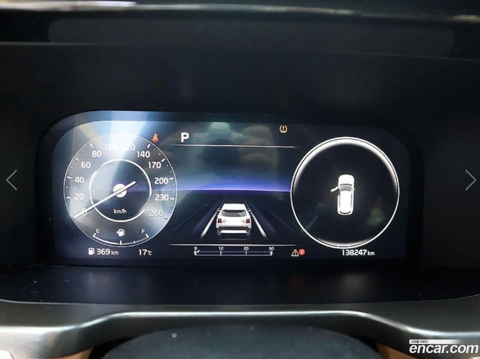 Kia Sorento 2021 — 18