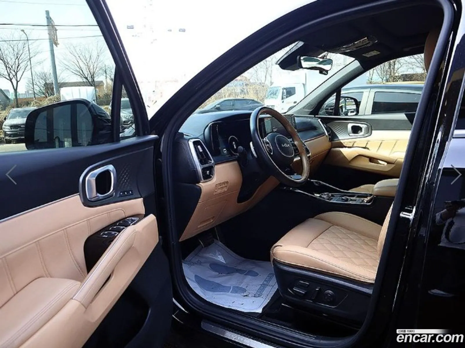 Kia Sorento 2021 — 14