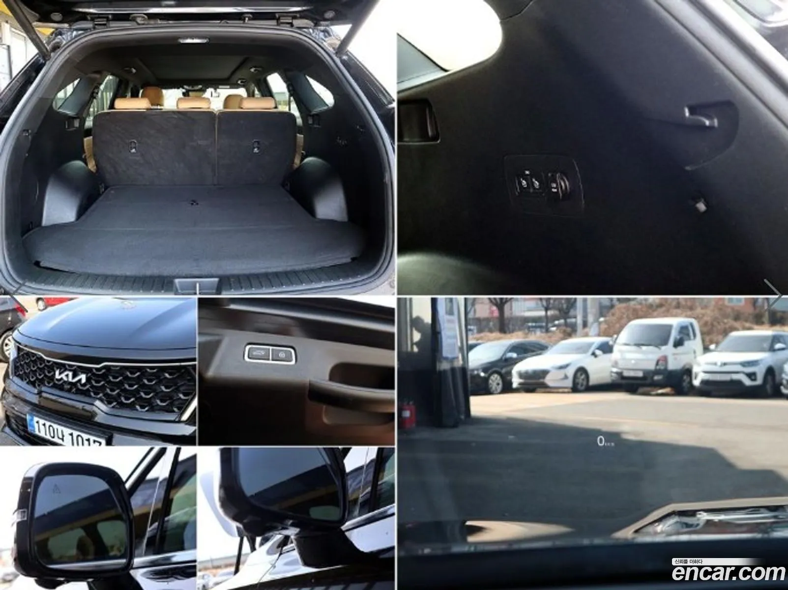 Kia Sorento 2021 — 3