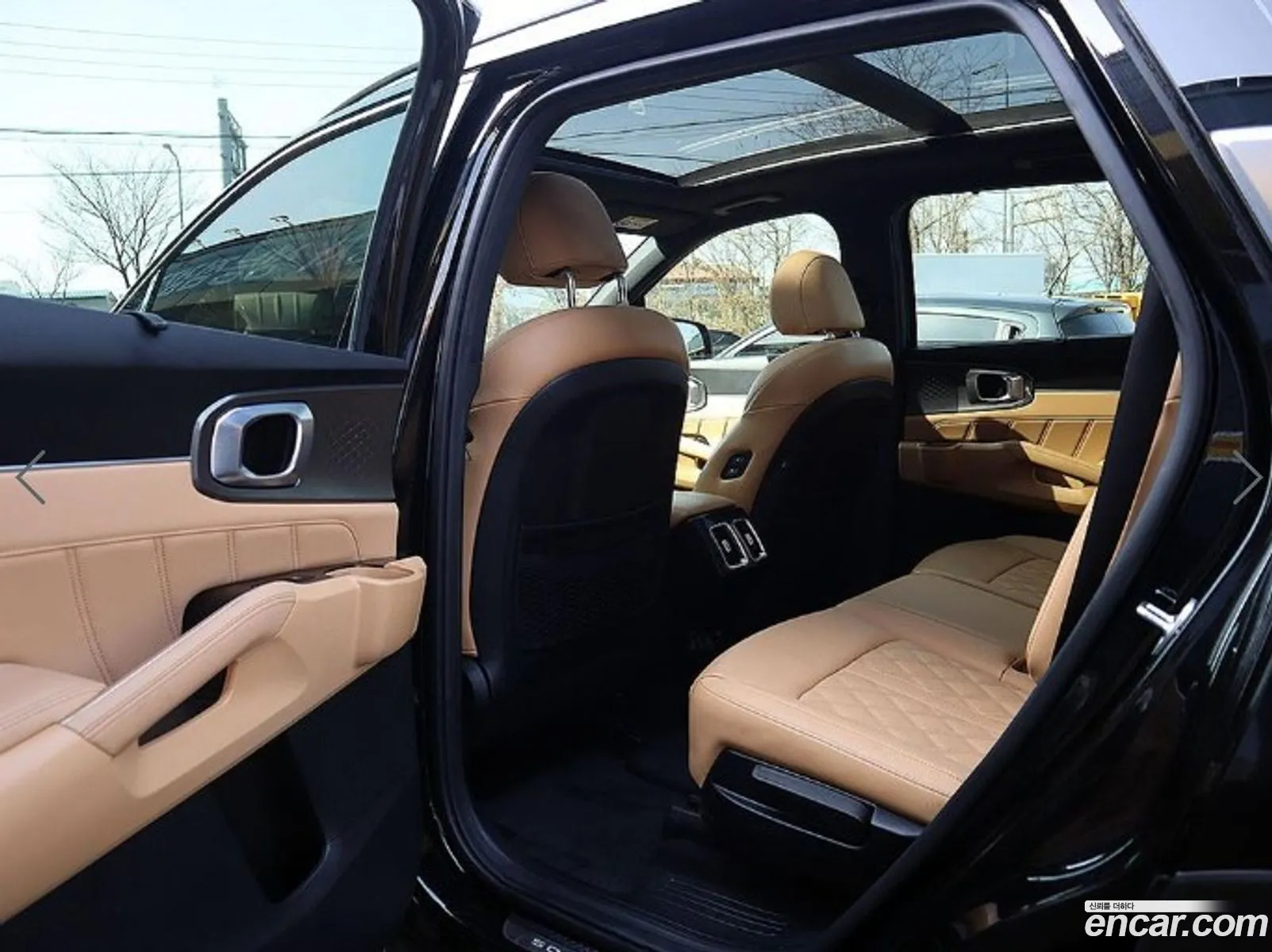 Kia Sorento 2021 — 10
