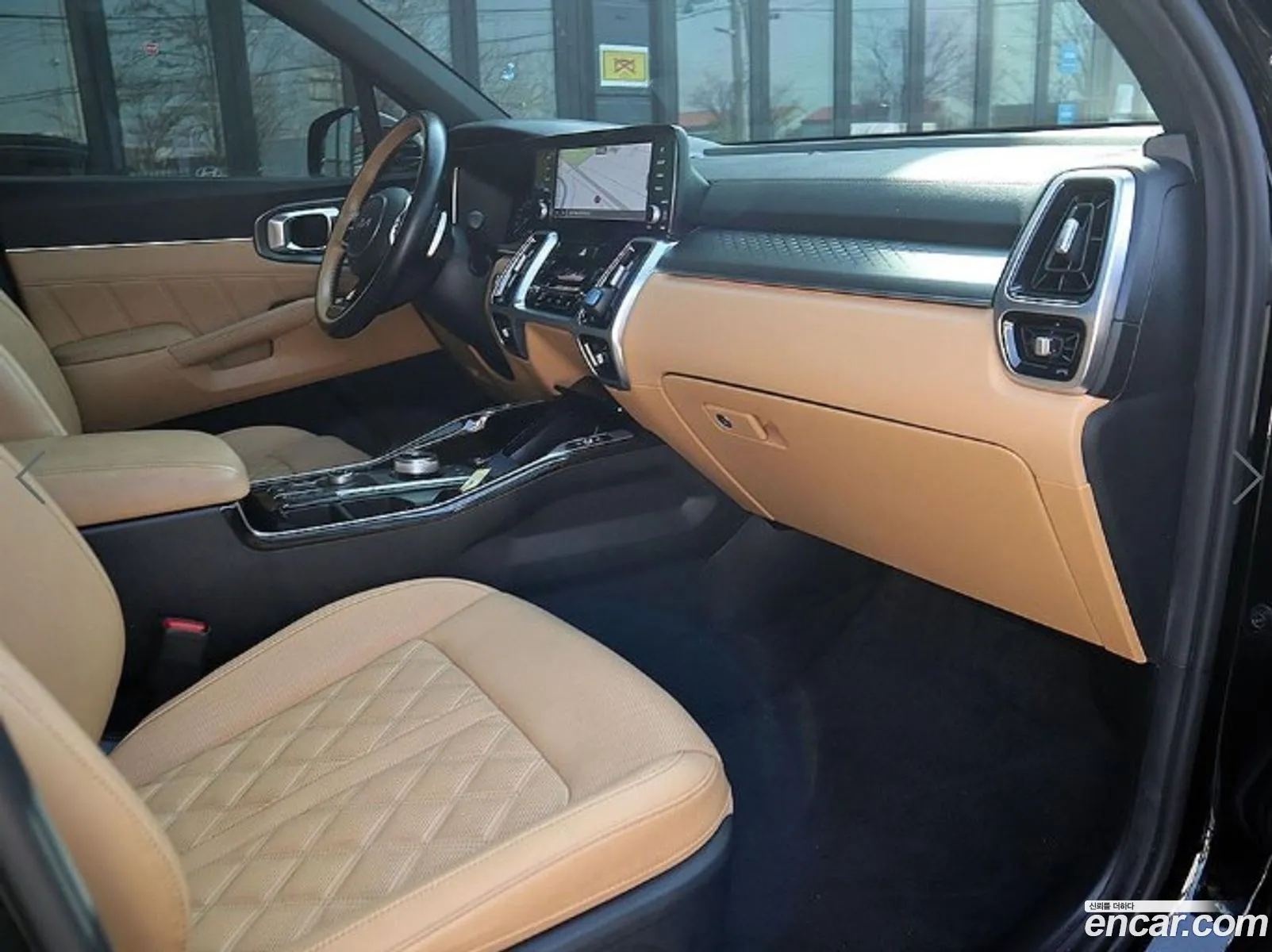 Kia Sorento 2021 — 16