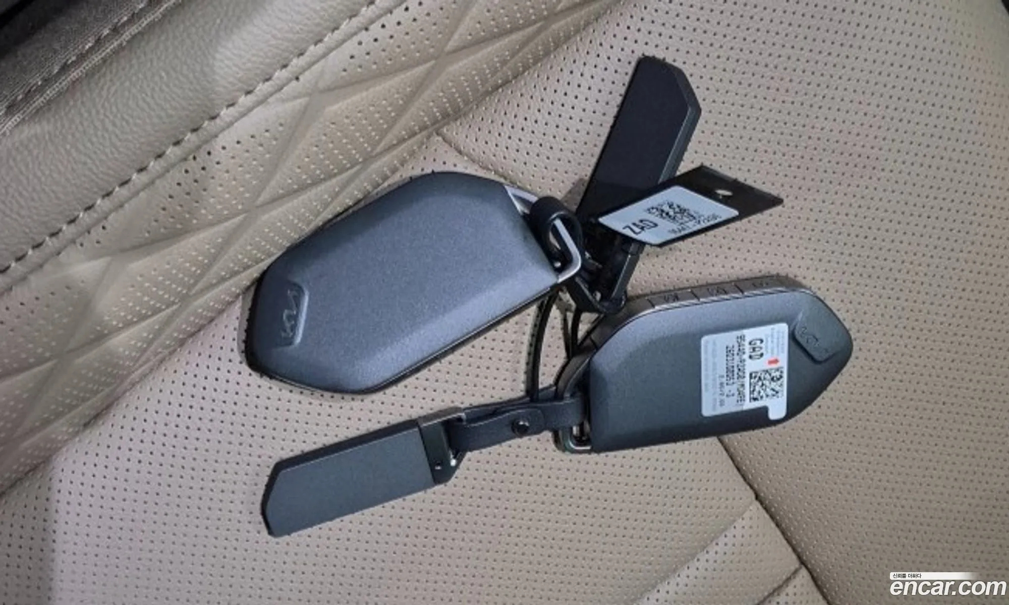 Kia Sorento 2026 — 3