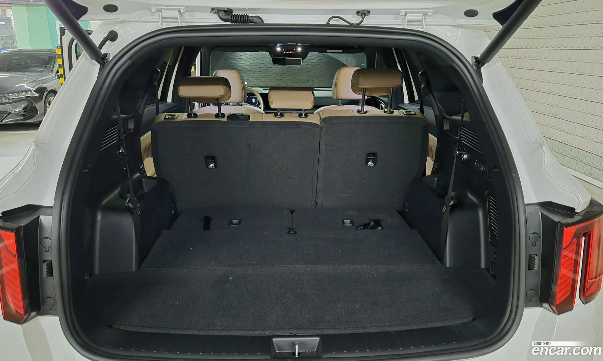 Kia Sorento 2026 — 9