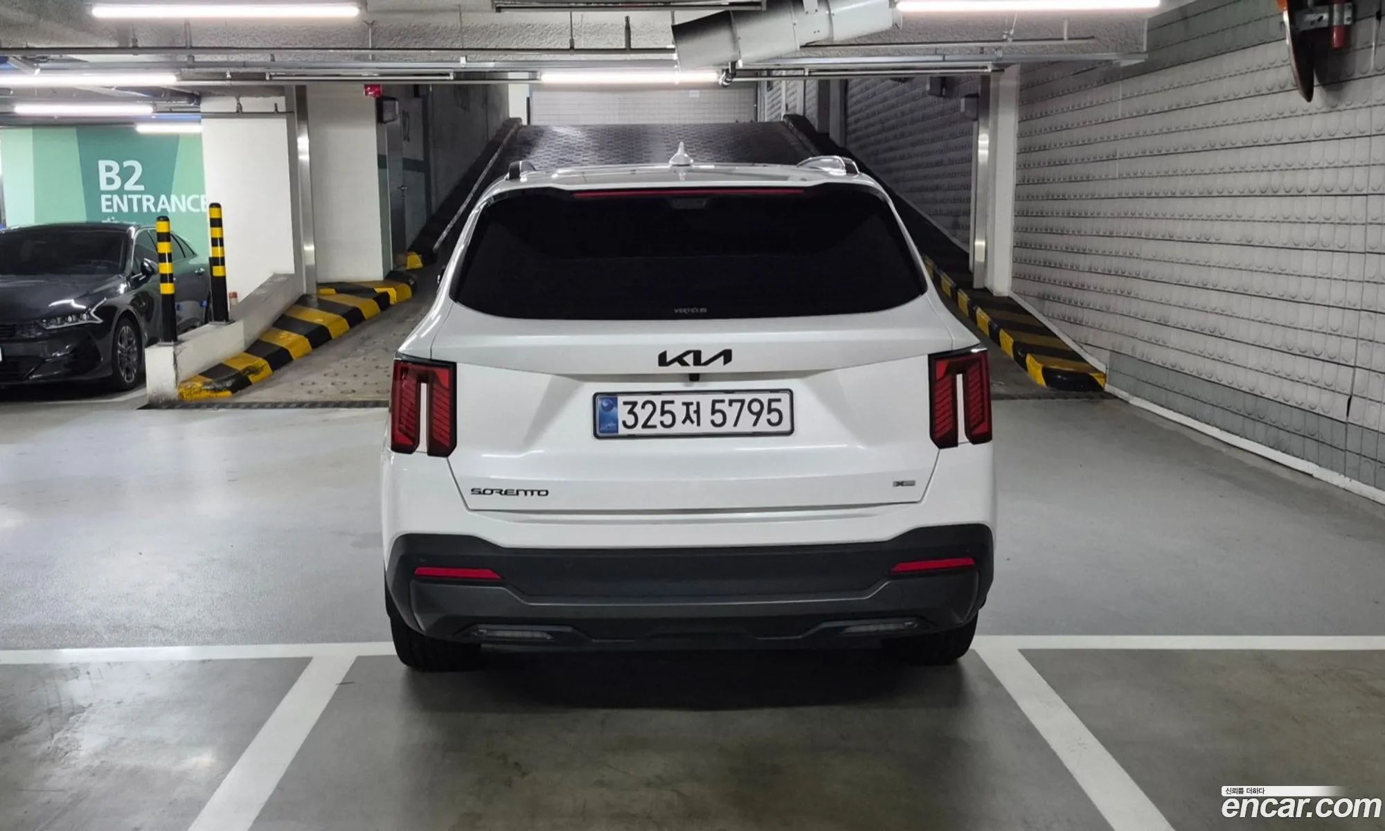 Kia Sorento 2026 — 13