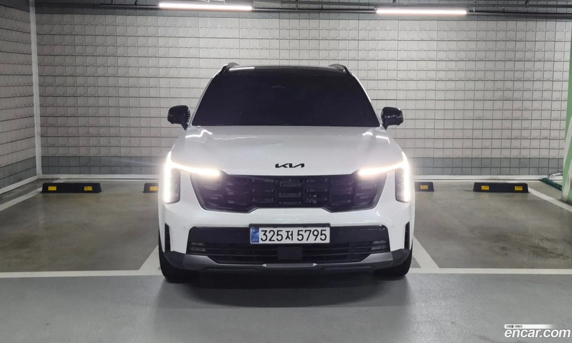 Kia Sorento 2026 — 16