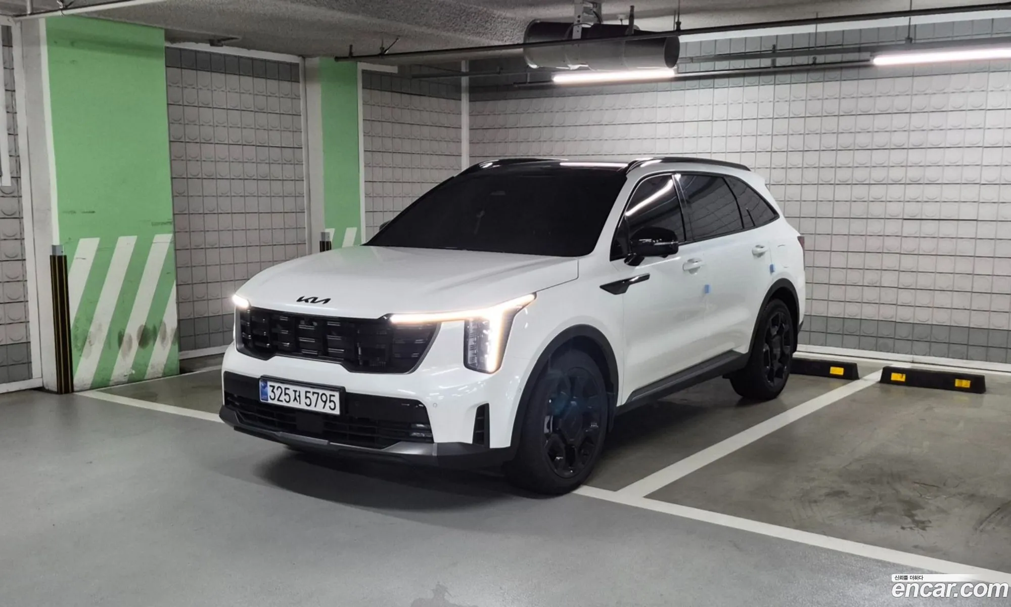 Kia Sorento 2026 — 17