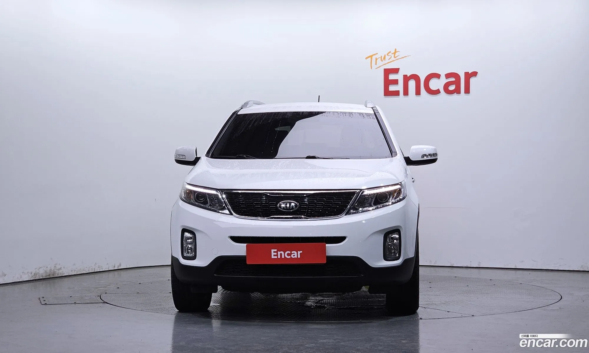 Kia Sorento R 2013 — 5
