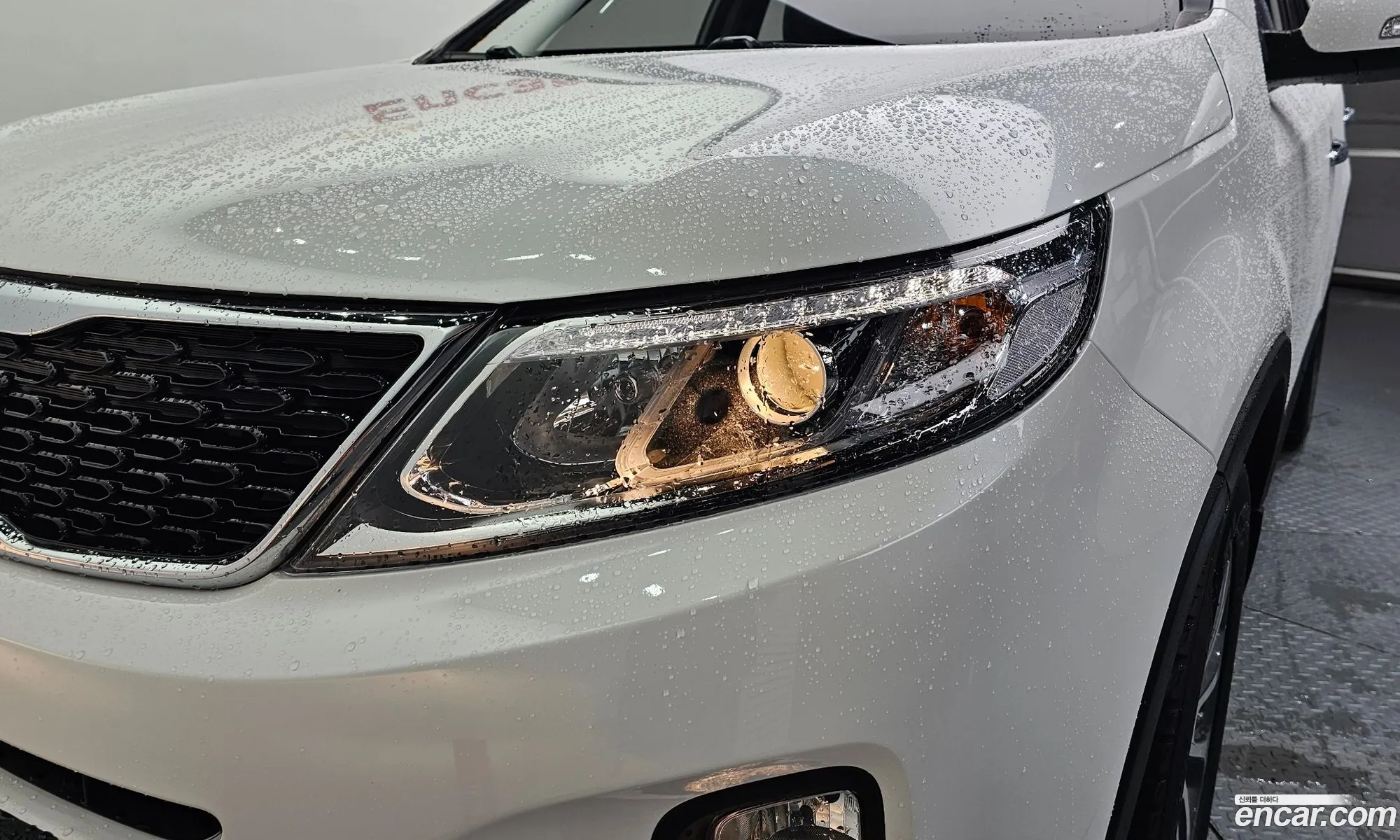 Kia Sorento R 2013 — 3