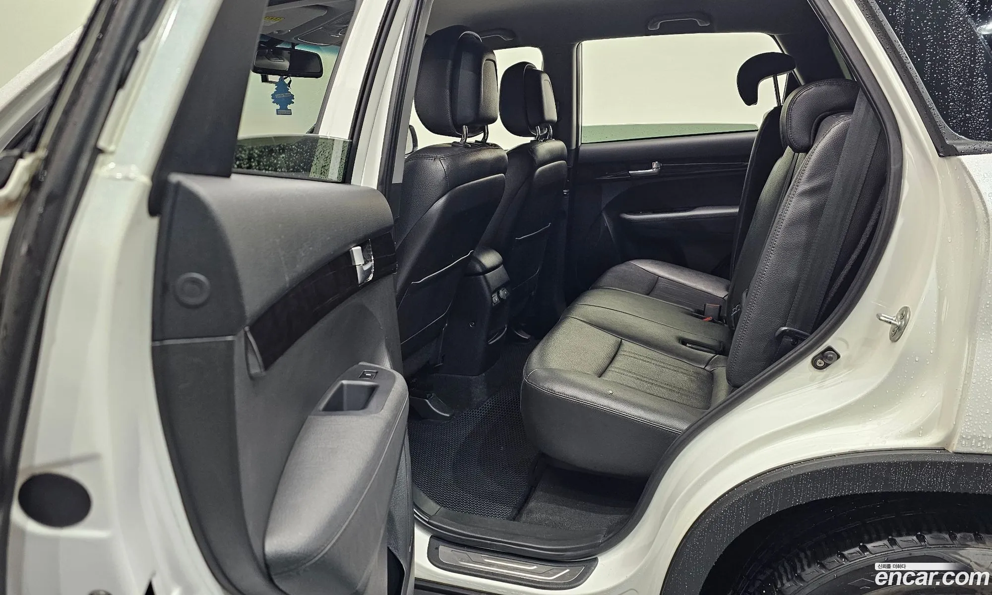 Kia Sorento R 2013 — 22