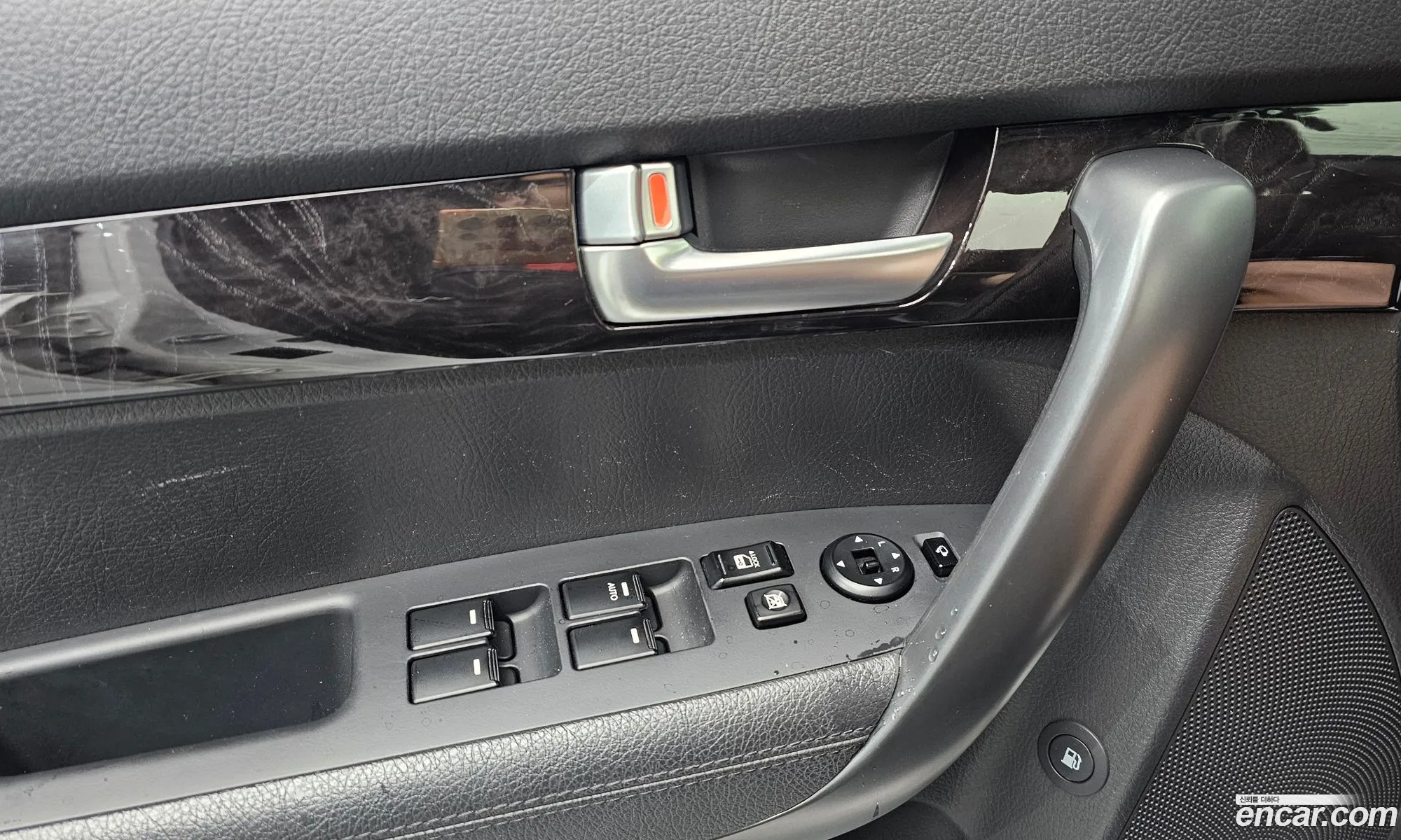 Kia Sorento R 2013 — 28