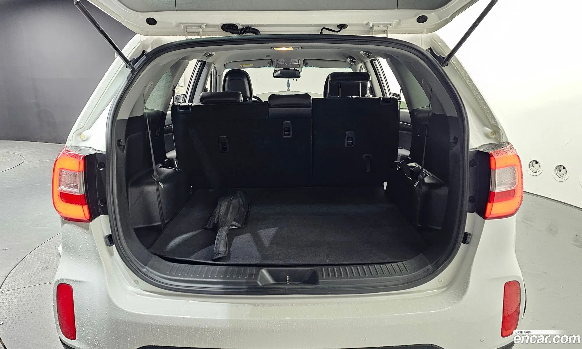 Kia Sorento R 2013 — 14
