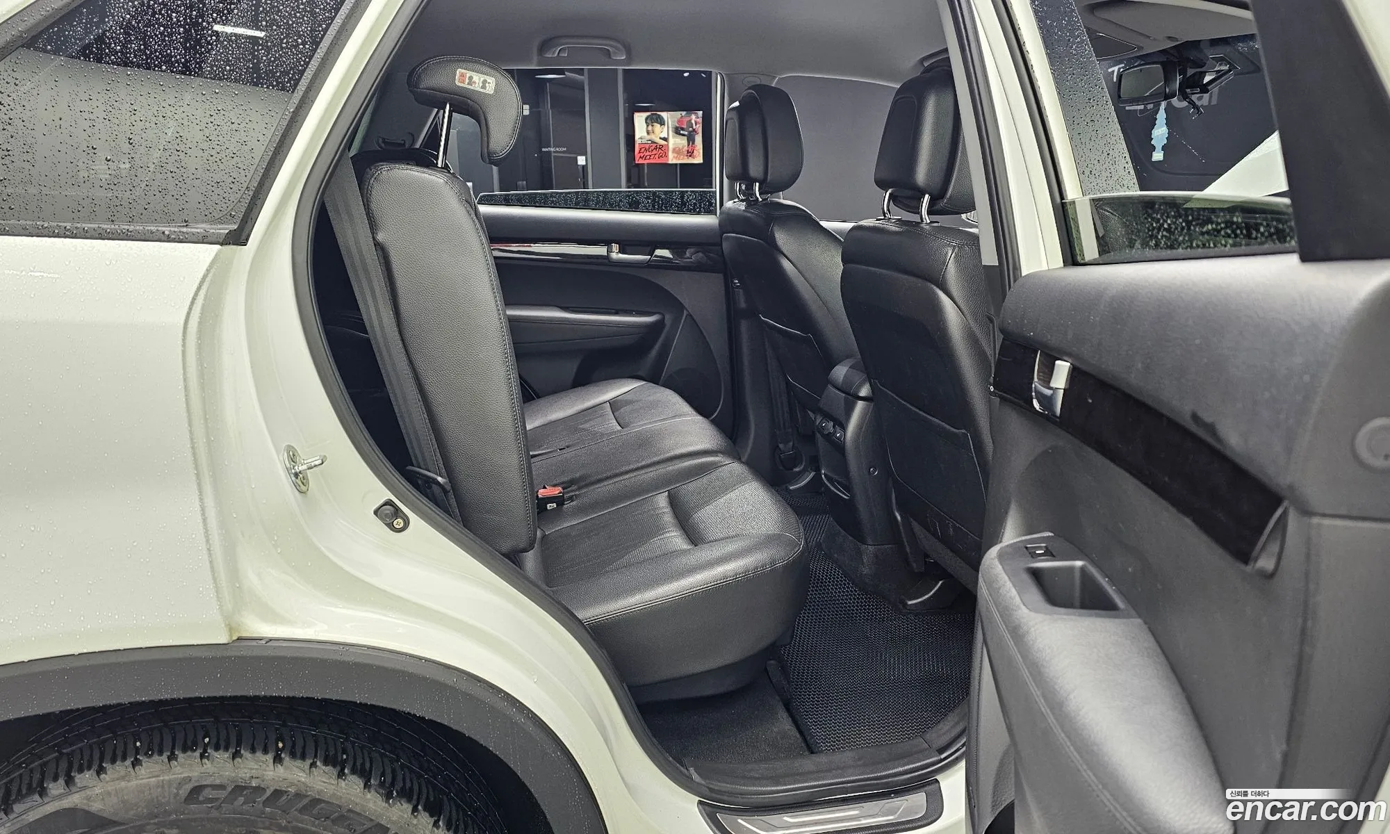Kia Sorento R 2013 — 10