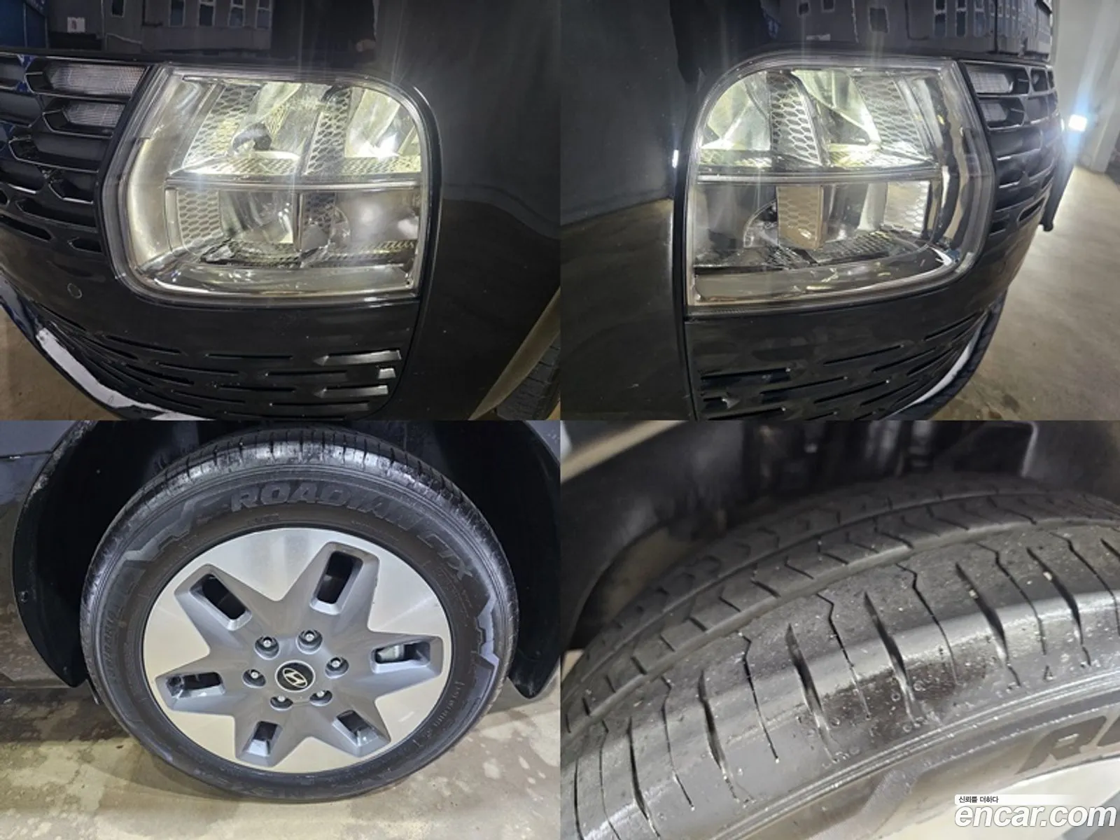 Hyundai Staria 2024 — 19