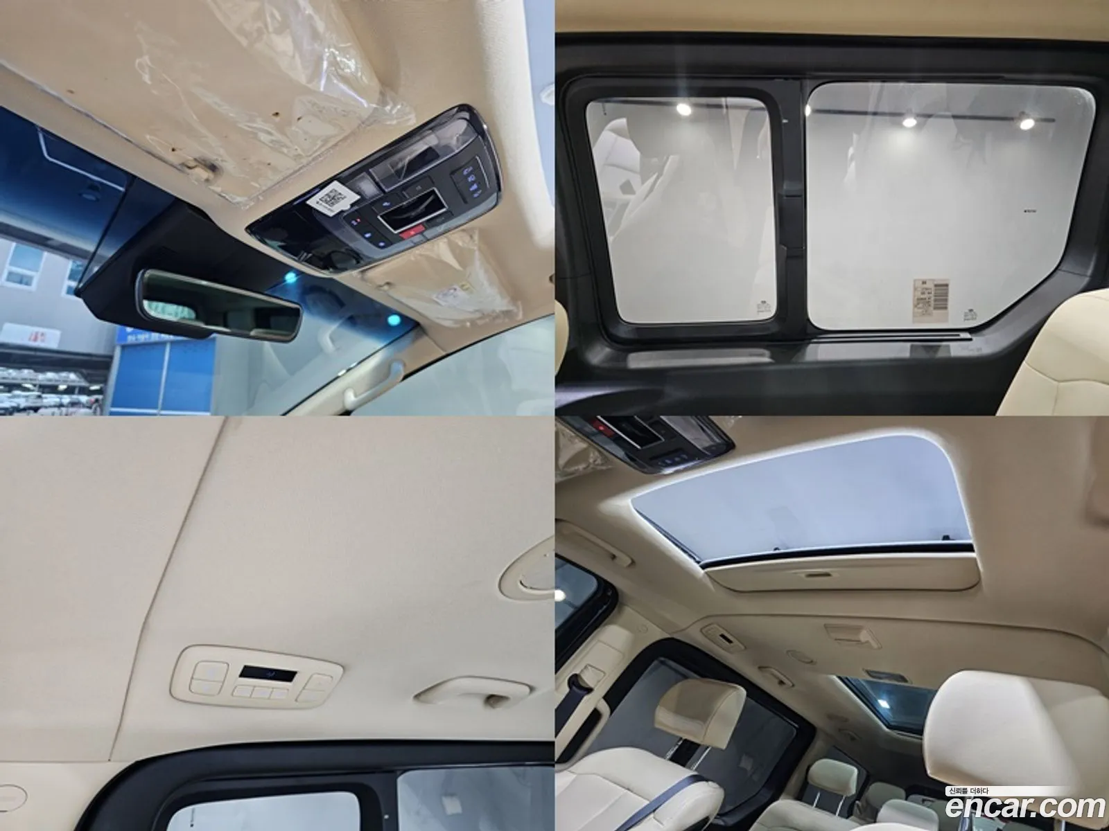 Hyundai Staria 2024 — 12