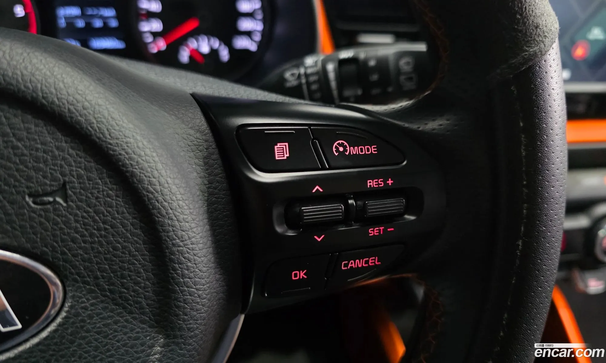 Kia Stonic 2017 KNADE815GJS105200 — 20