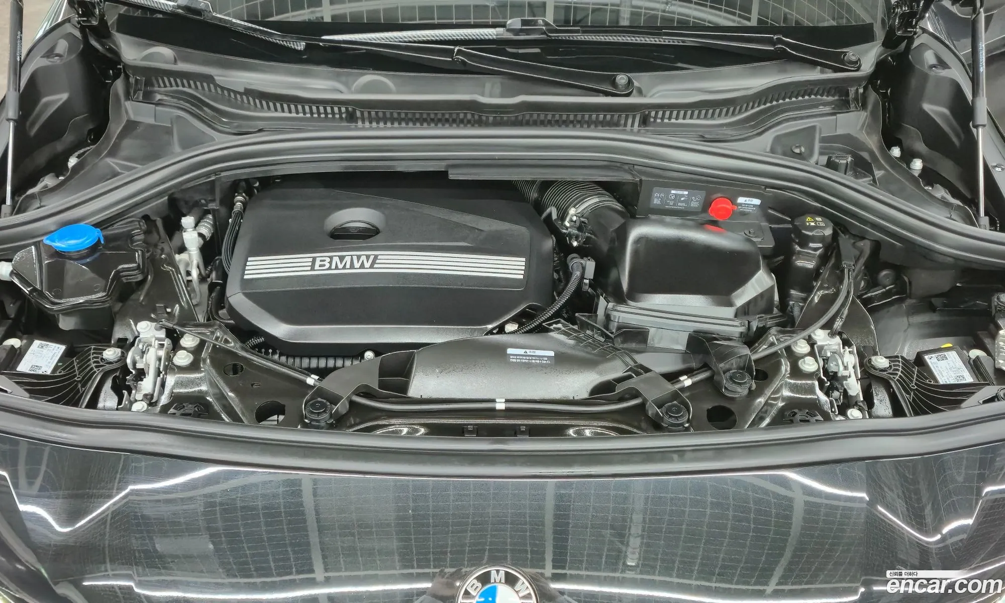 BMW 2 Series Active Tourer 2023 — 9