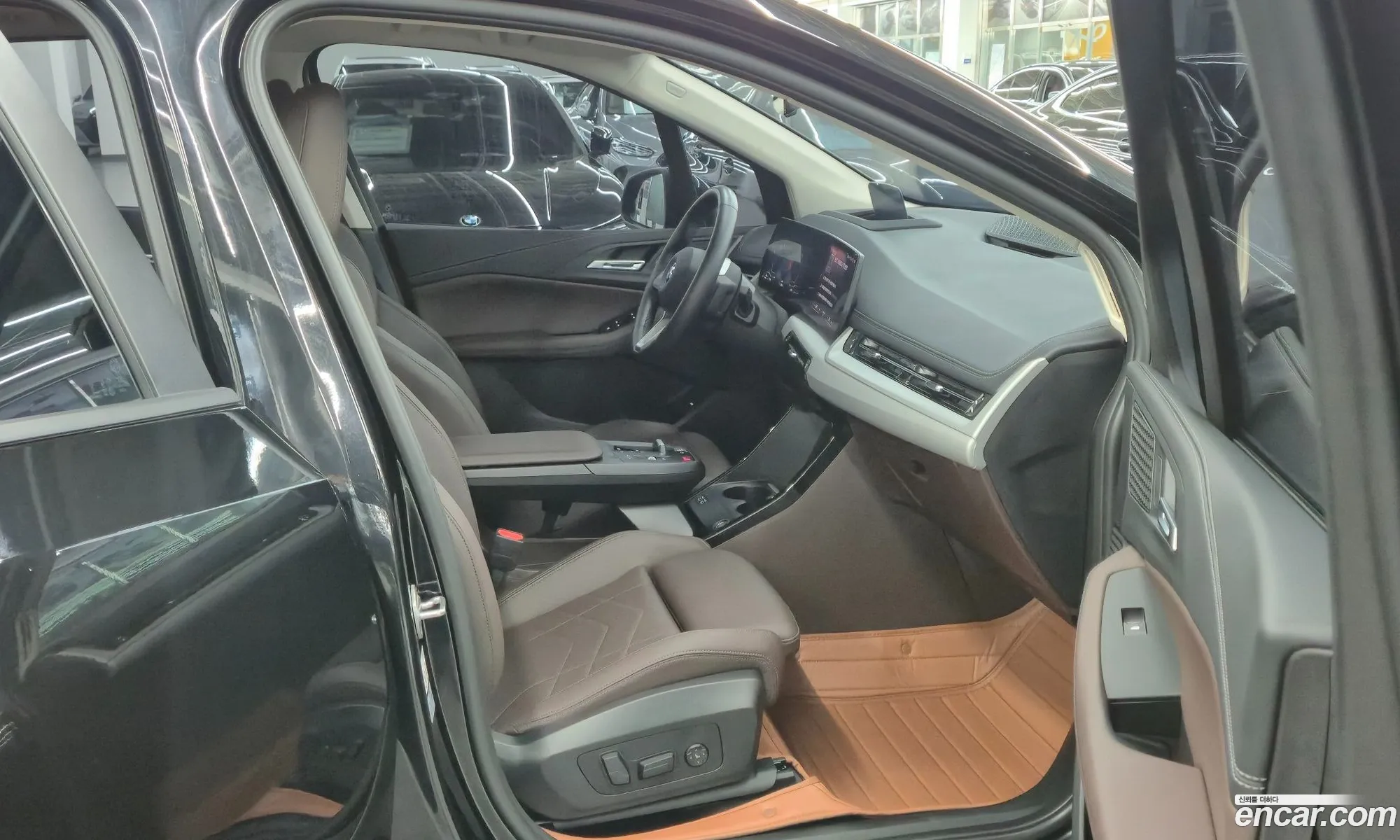 BMW 2 Series Active Tourer 2023 — 4
