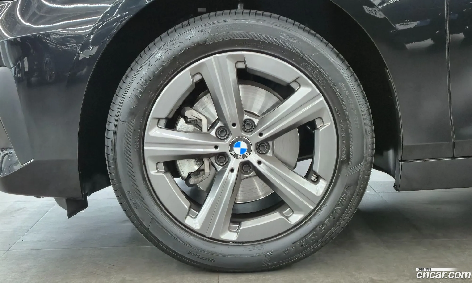 BMW 2 Series Active Tourer