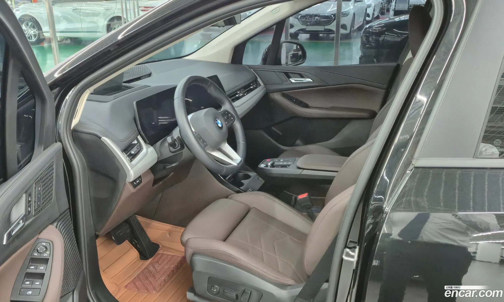 BMW 2 Series Active Tourer