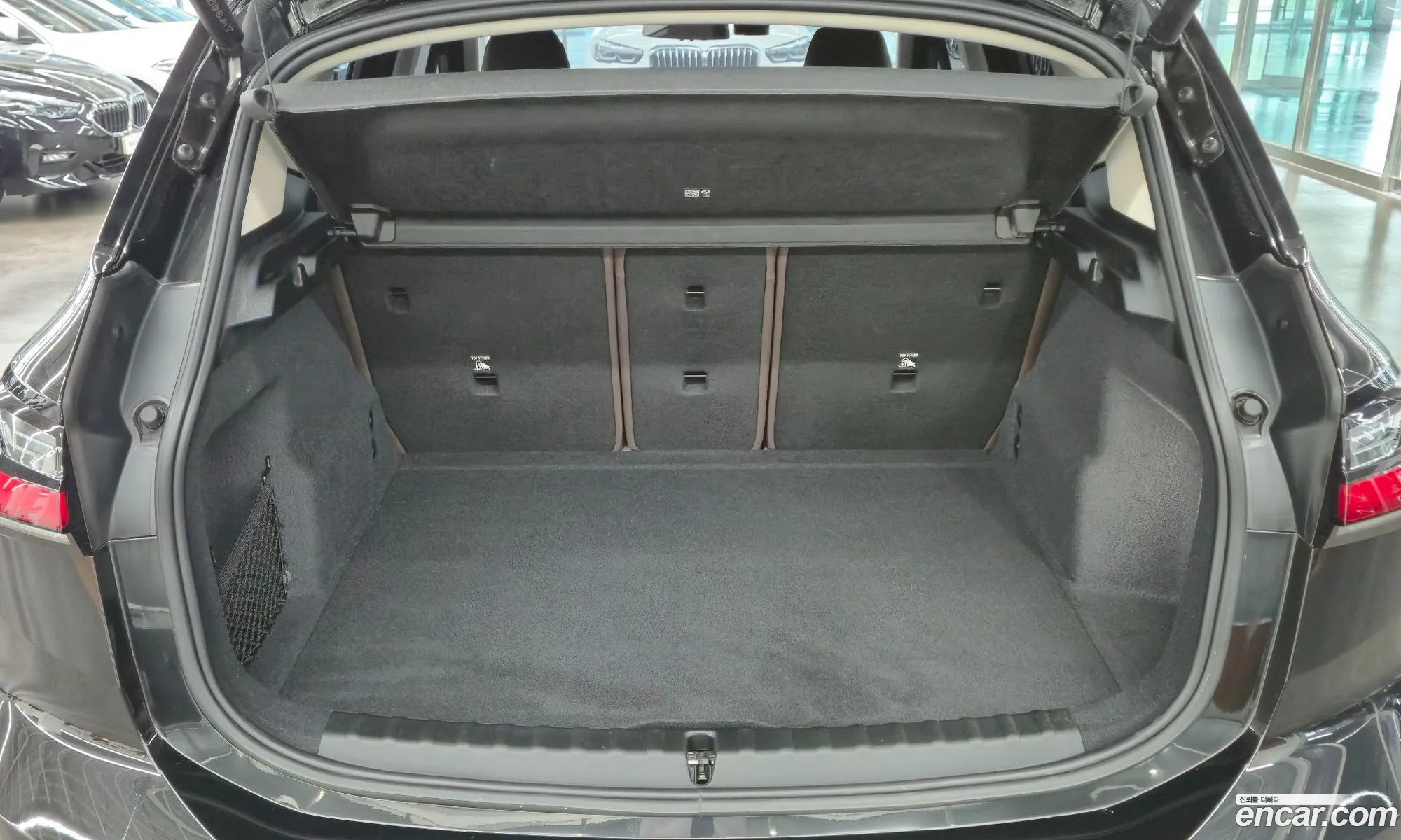 BMW 2 Series Active Tourer 2023 — 13