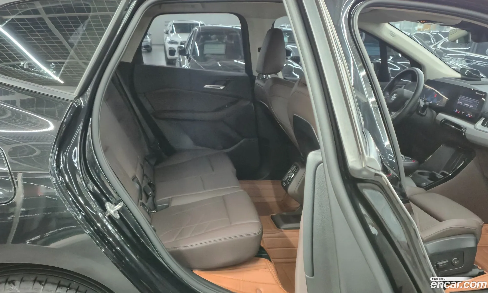 BMW 2 Series Active Tourer 2023 — 11