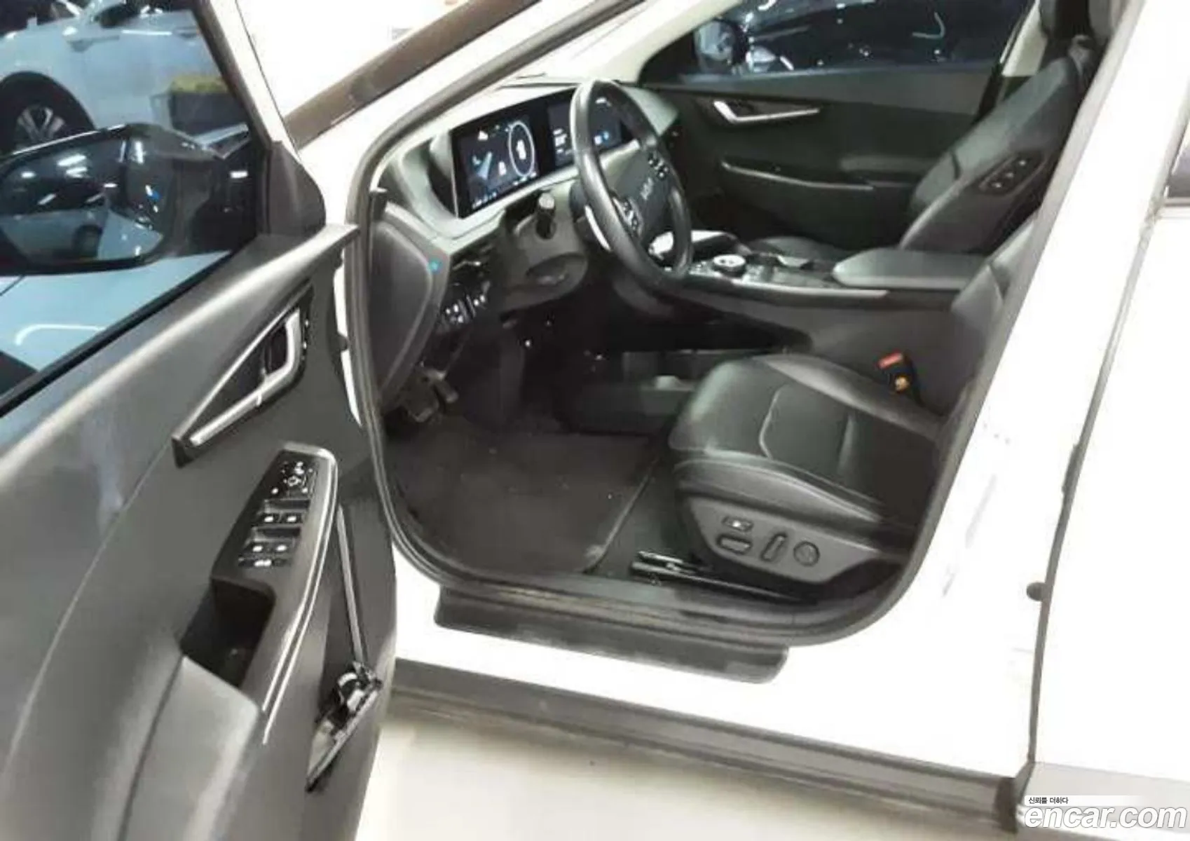 Kia EV6 2022 — 6