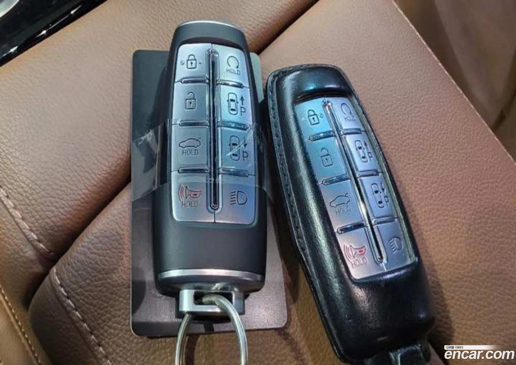 Genesis G80 2023 — 2