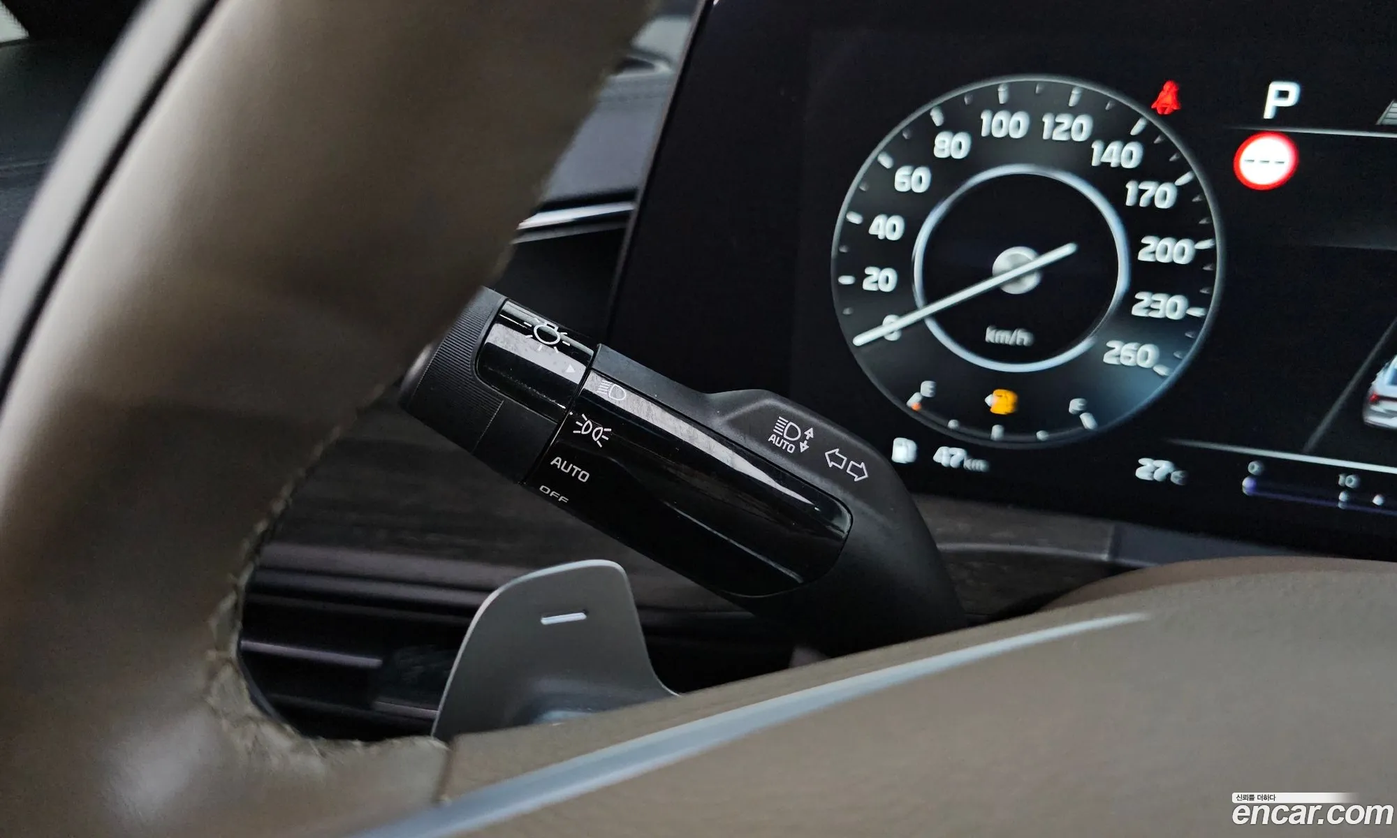 Kia K8 2022 KNAM241BBPA034190 — 6