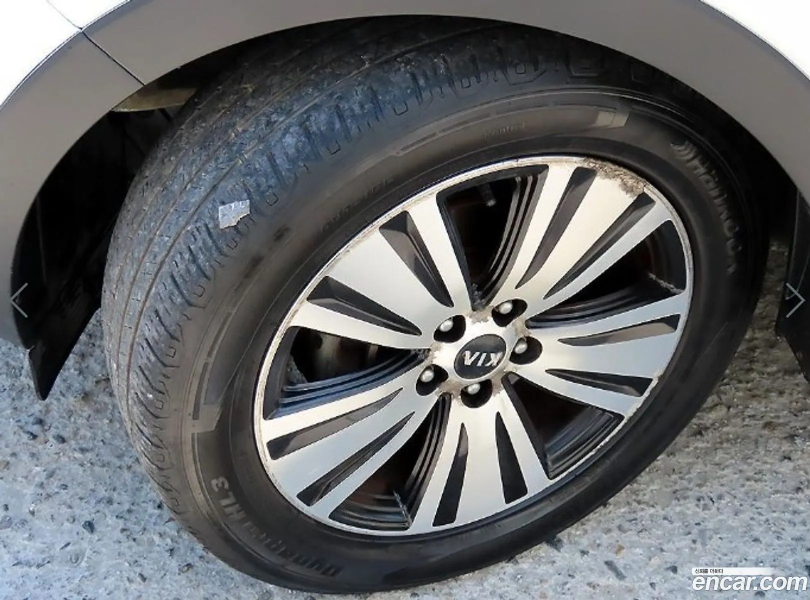 Kia Sportage R 2014 — 13
