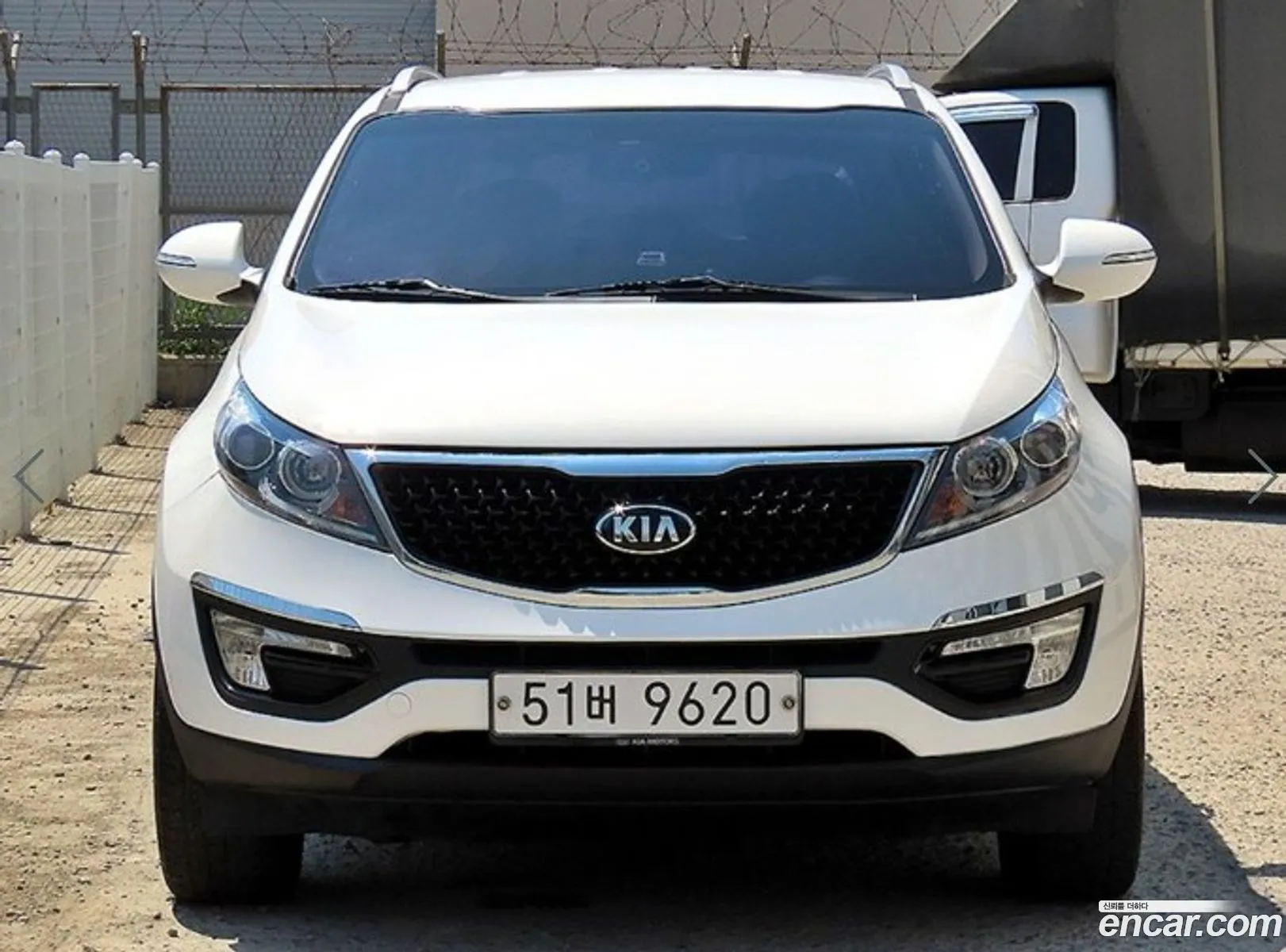 Kia Sportage R 2014 — 18