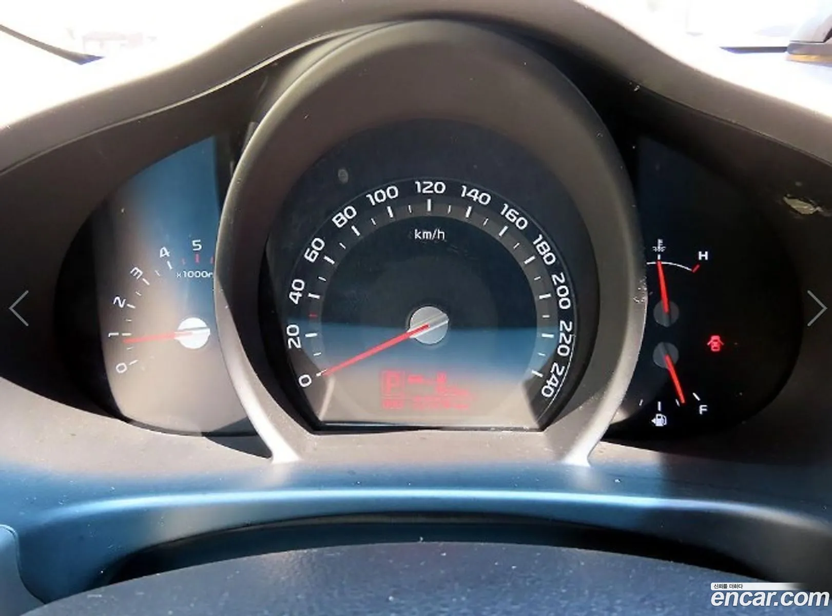 Kia Sportage R 2014 — 14