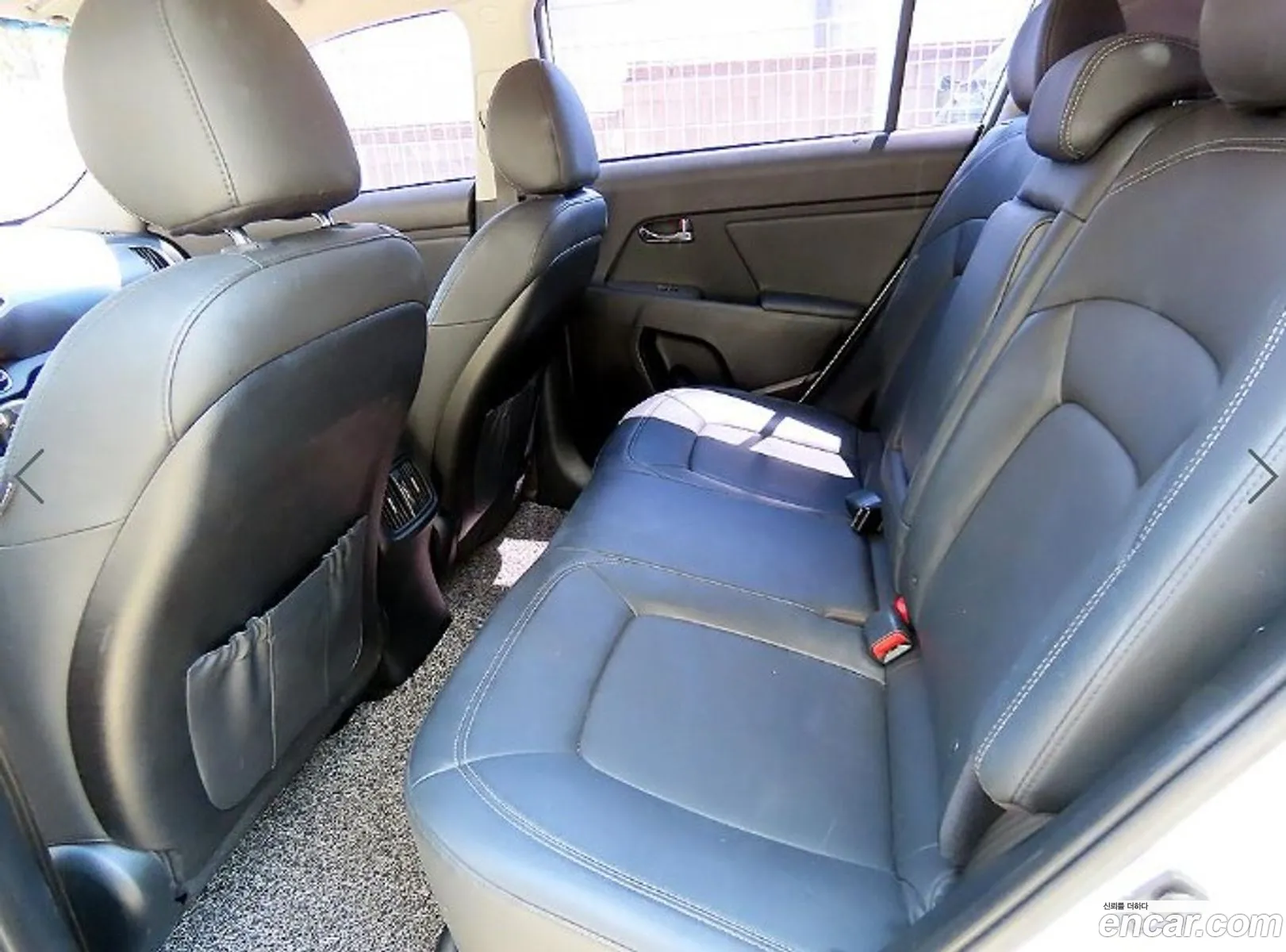 Kia Sportage R 2014 — 7