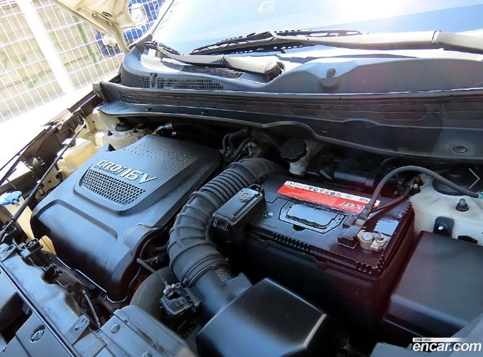 Kia Sportage R 2014 — 6