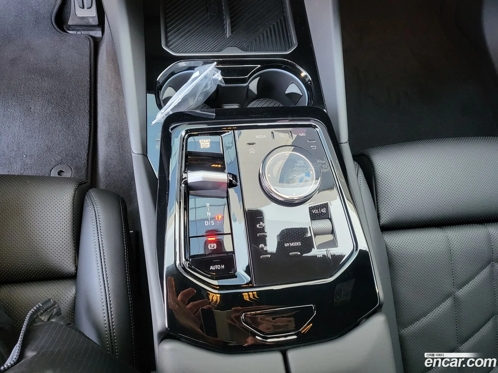 BMW 5 Series 2026 — 3
