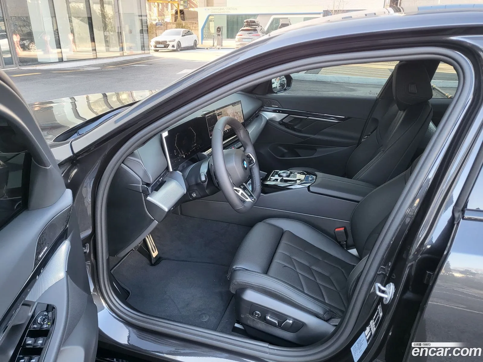BMW 5 Series 2026 — 7