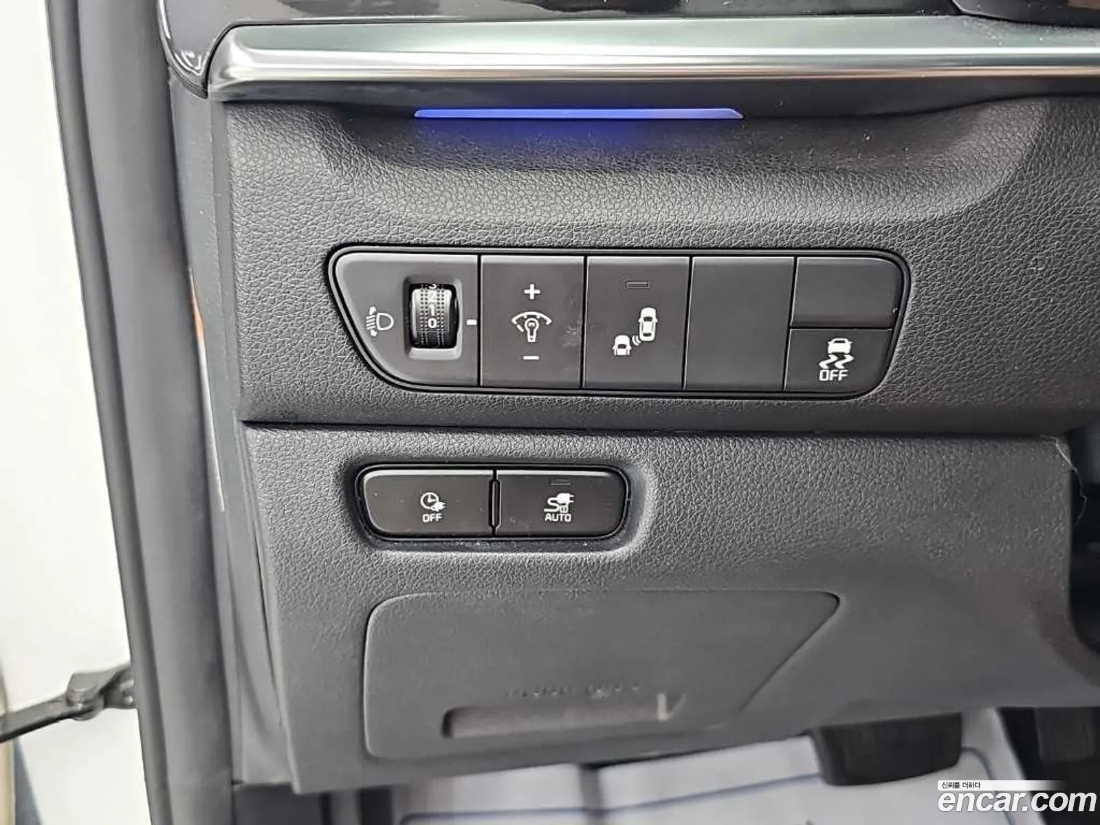 Kia Niro Plus 2022 — 19