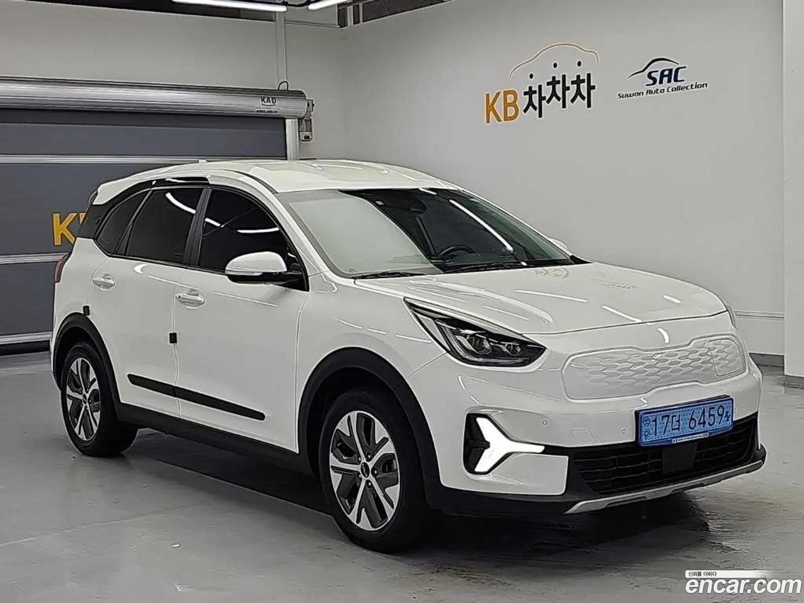 Kia Niro Plus 2022 — 15